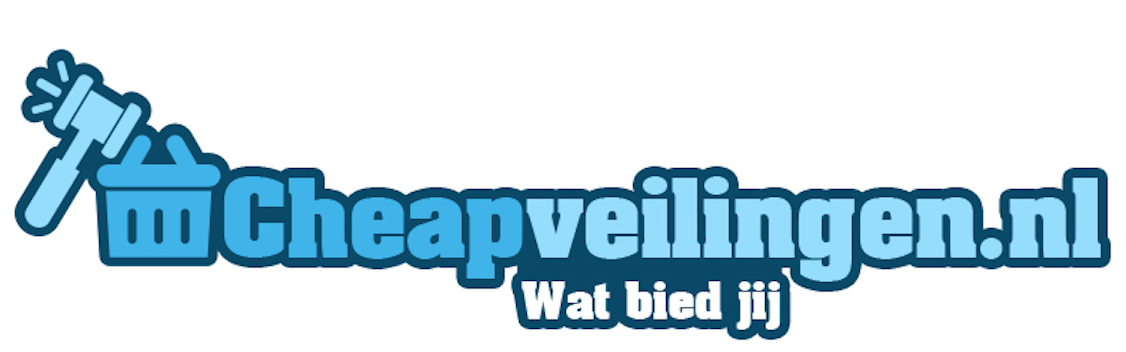 Cheapveilingen.nl